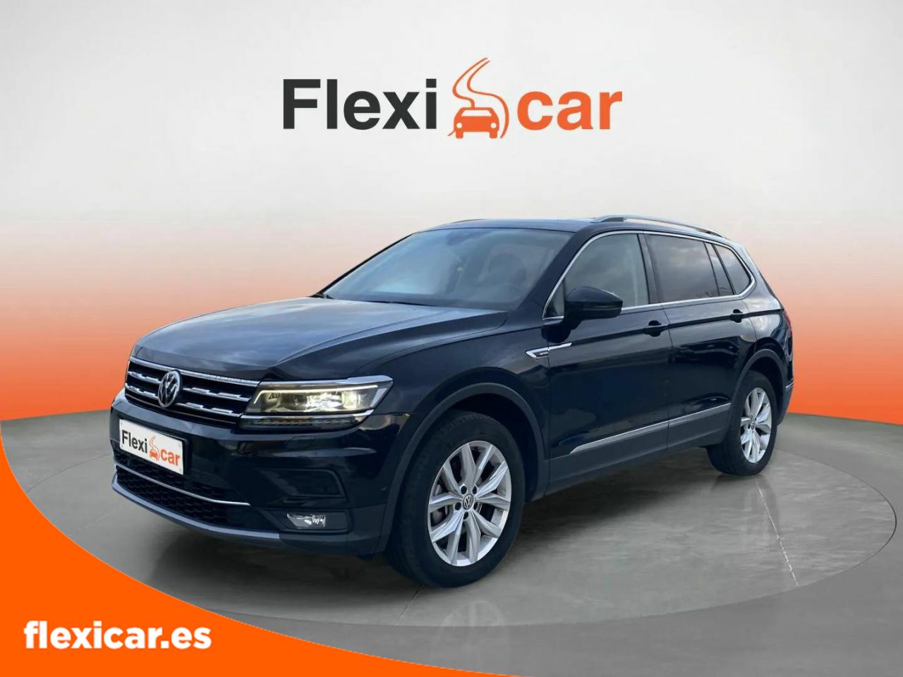 volkswagen tiguan 2021 / foto grande (3)
