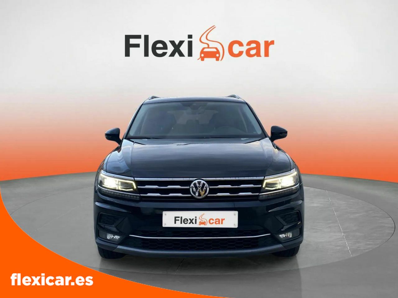 volkswagen tiguan 2021 / foto grande (2)