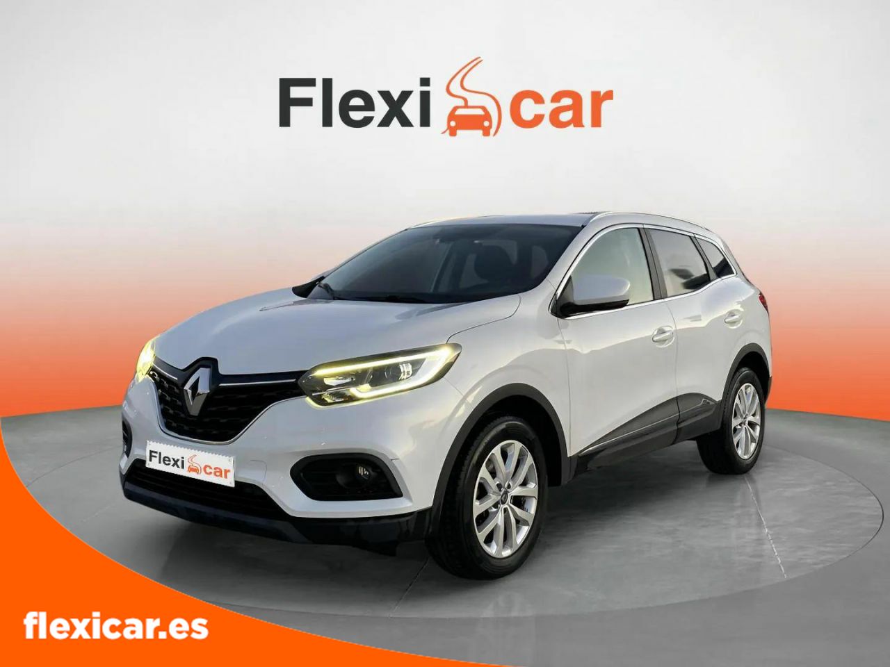 renault kadjar 2019 / foto grande (3)