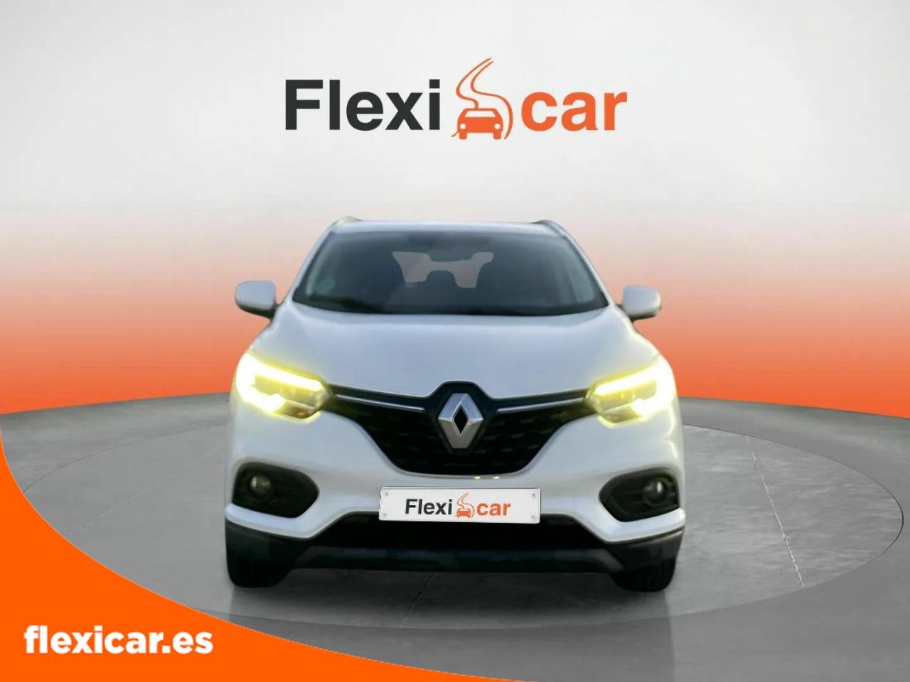renault kadjar 2019 / foto grande (2)