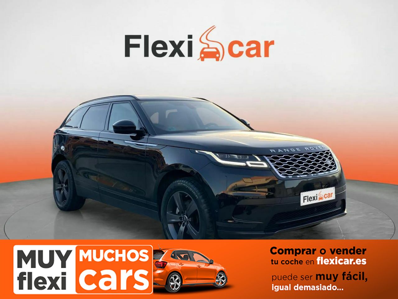 Land rover range velar 2020  de segunda mano - land-rover range rover velar 2019 /