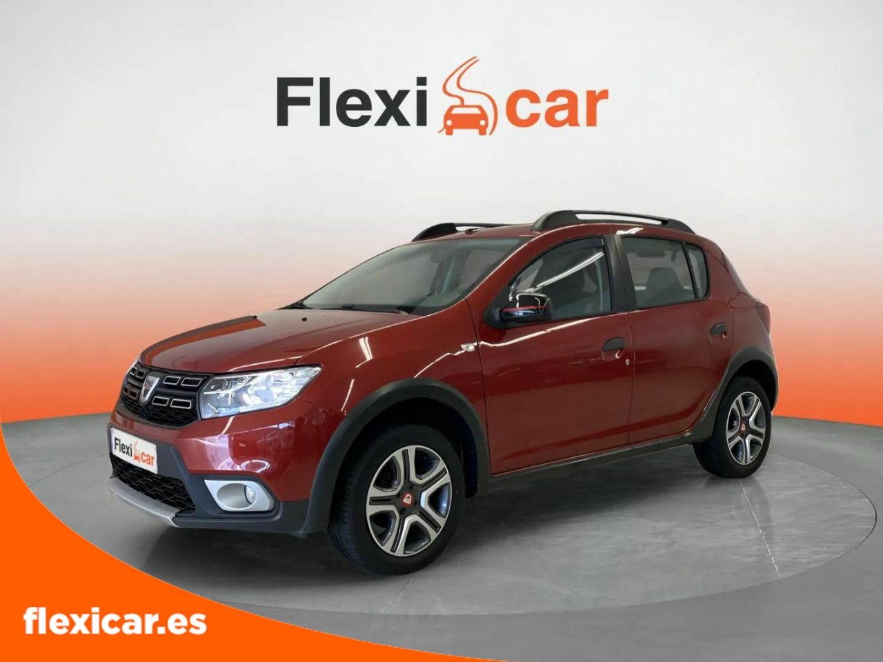 dacia sandero 2019 / foto grande (3)
