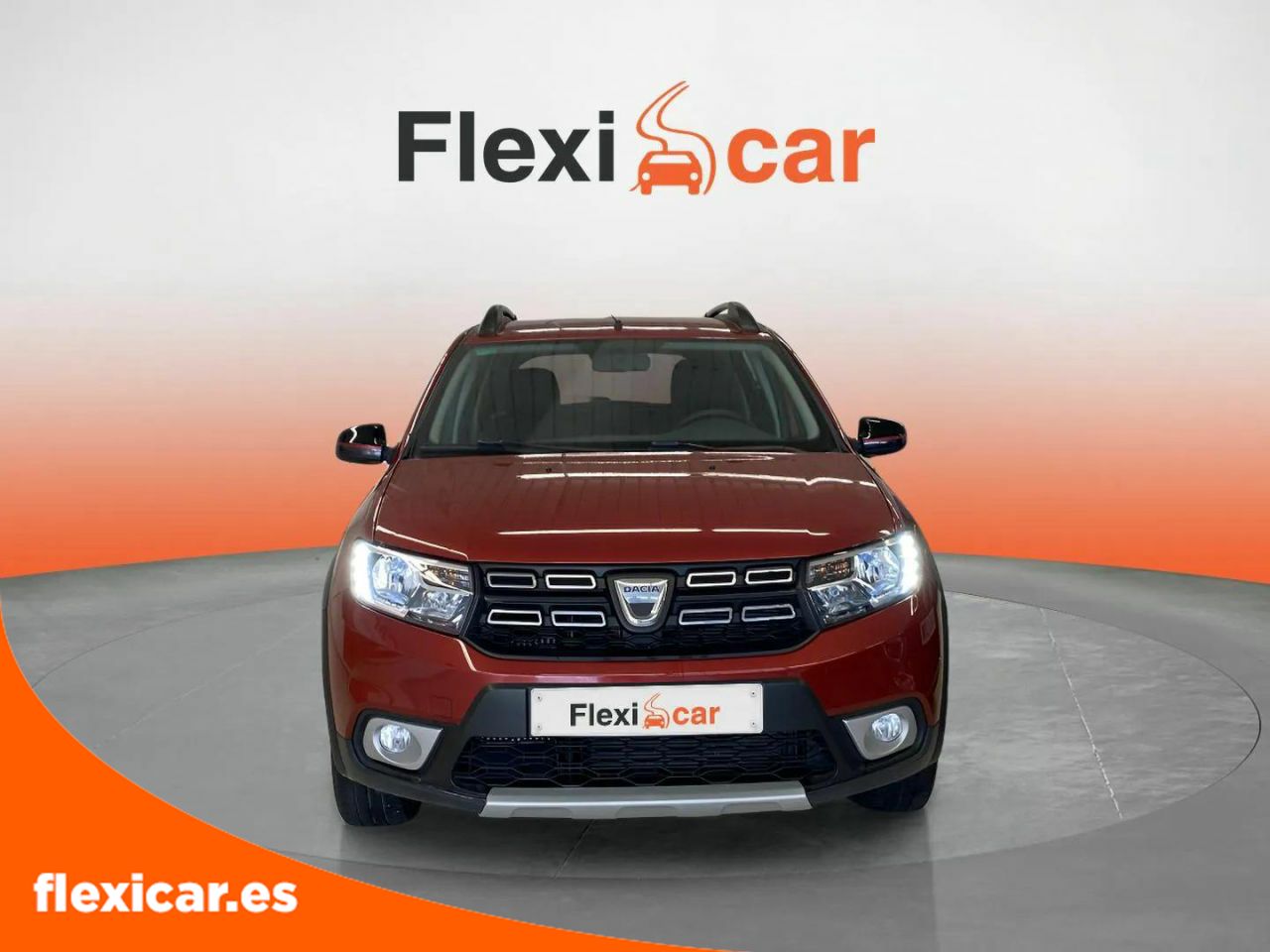 dacia sandero 2019 / foto grande (2)