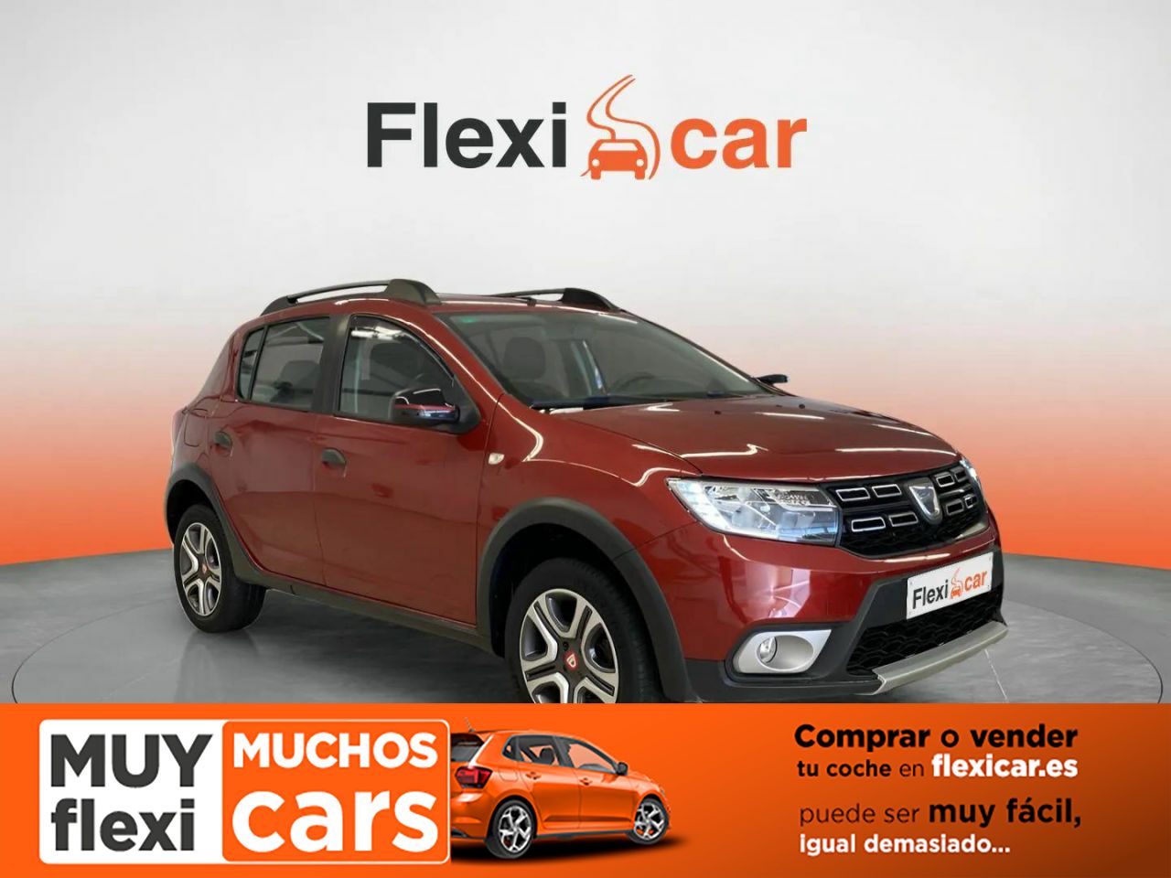 Dacia dokker  de segunda mano - dacia sandero 2019 /