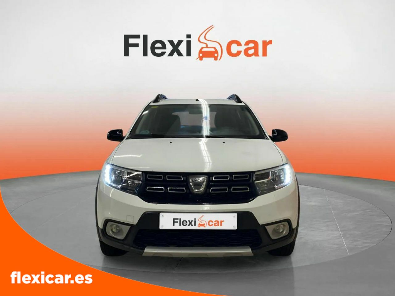 dacia sandero 2020 / foto grande (2)
