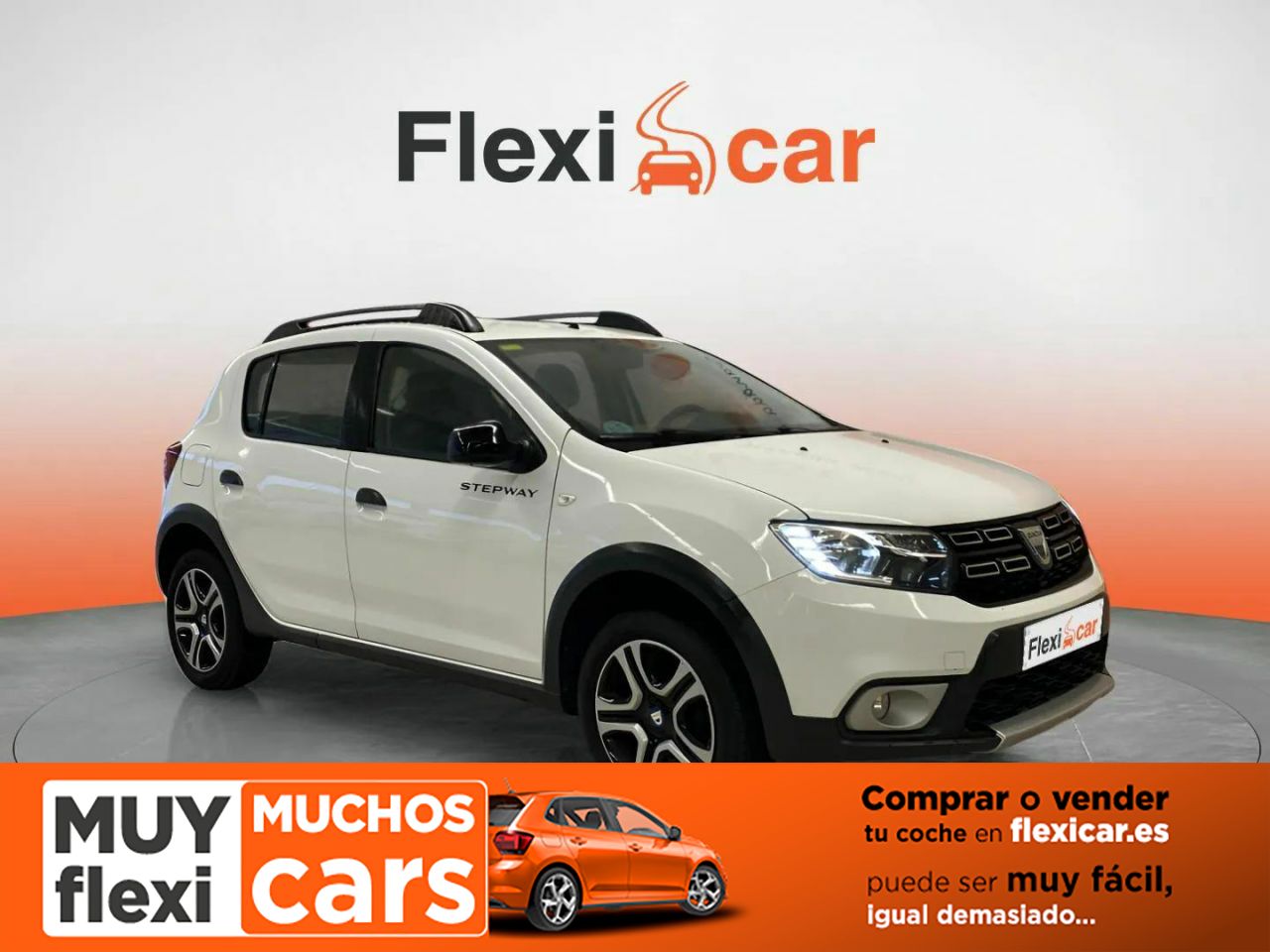Dacia dokker  de segunda mano - dacia sandero 2020 /