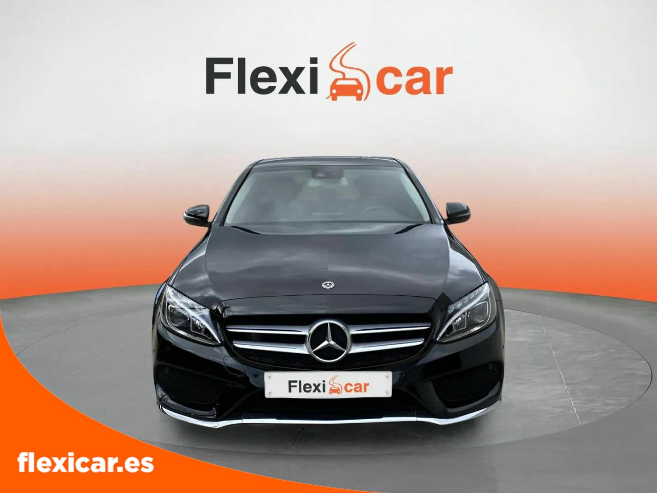 mercedes clase c 2018 / foto grande (2)