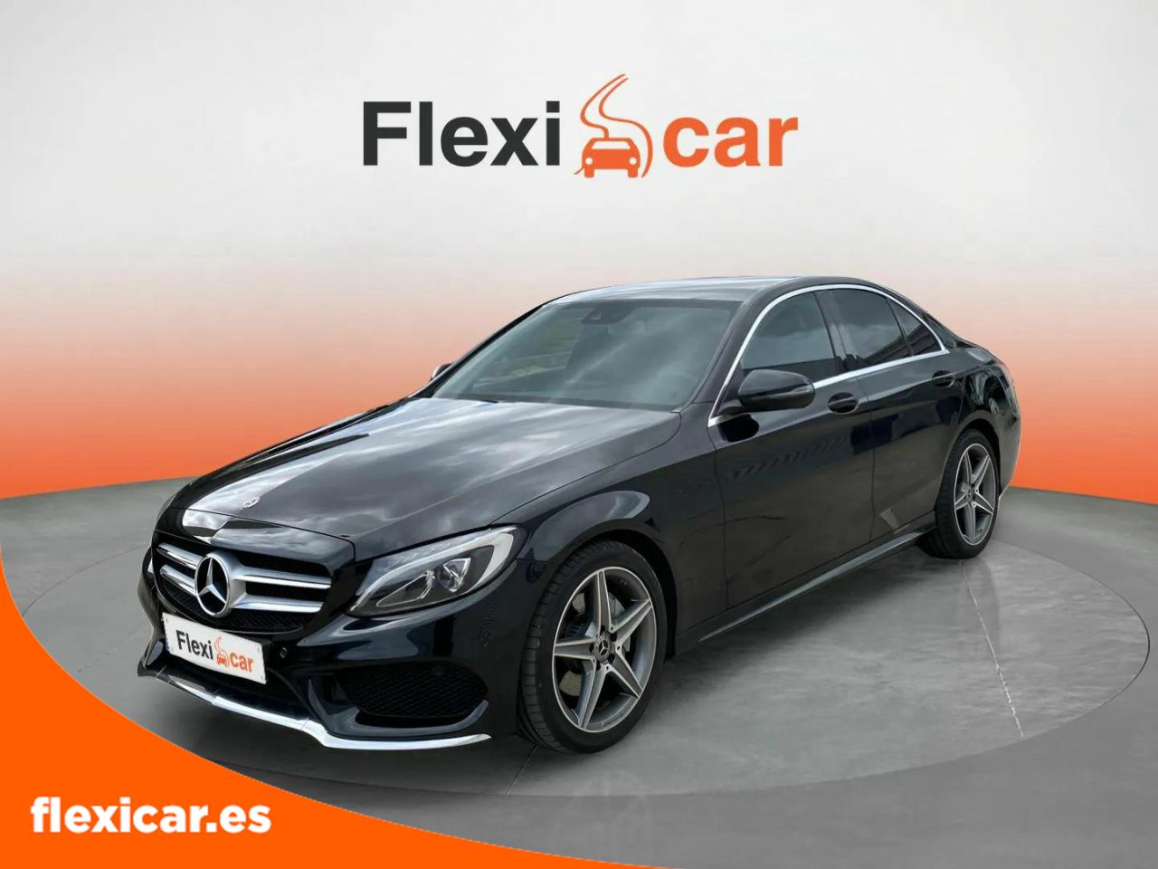 mercedes clase c 2018 / foto grande (3)