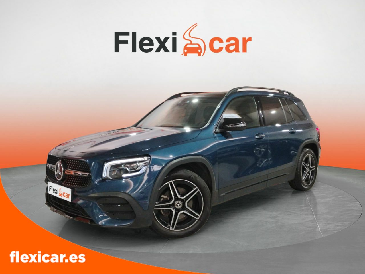 mercedes clase glb 2020 / foto grande (3)