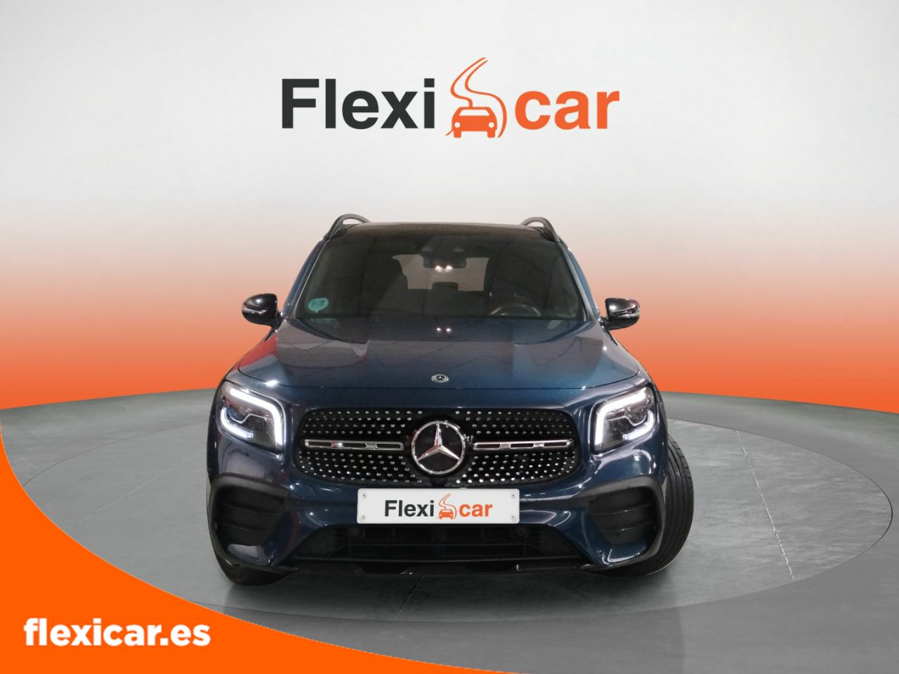 mercedes clase glb 2020 / foto grande (2)