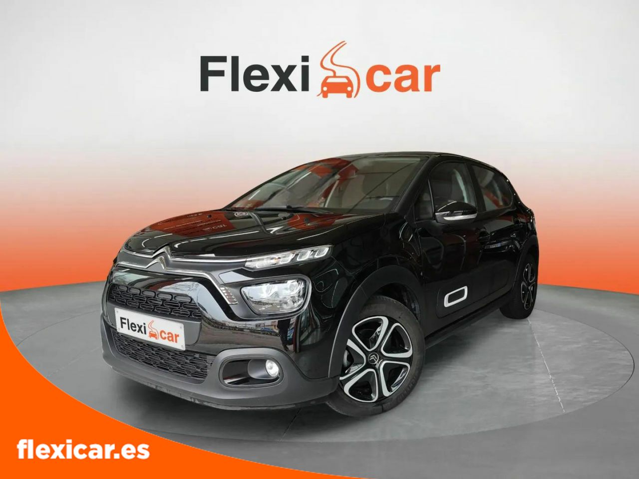 citroën c3 2024 / foto grande (3)