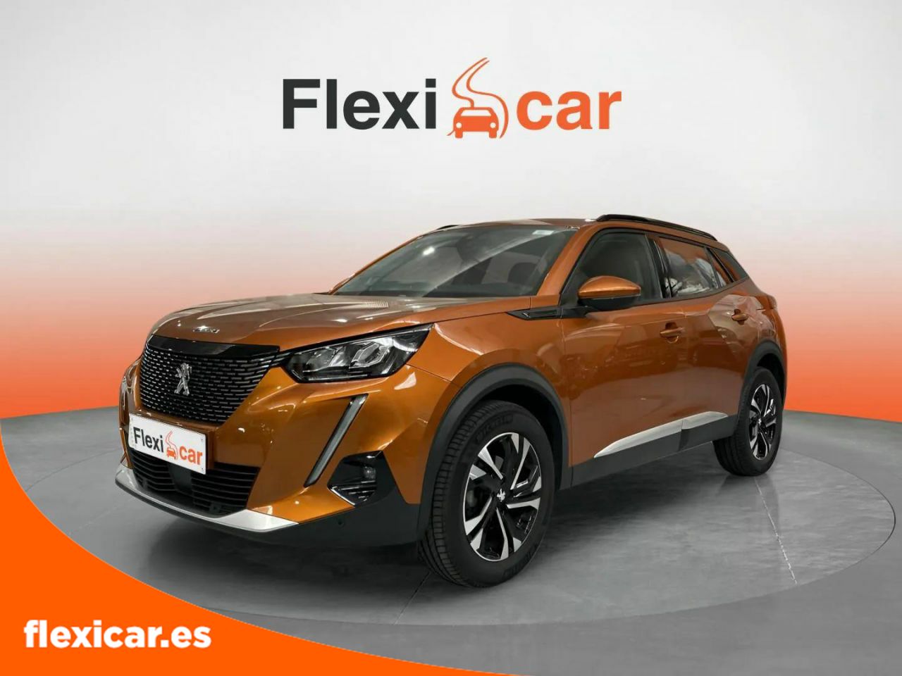 peugeot 2008 2020 / foto grande (3)