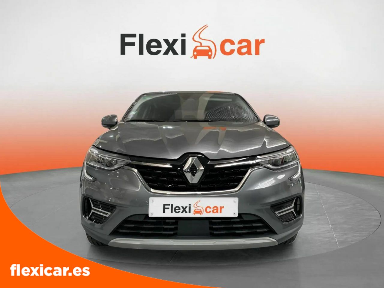 renault arkana 2023 / foto grande (2)