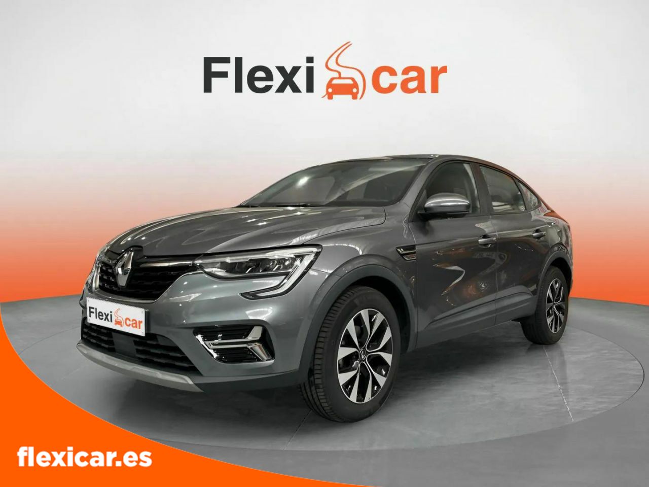 renault arkana 2023 / foto grande (3)