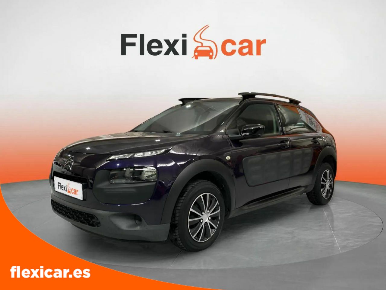 citroën c4 cactus 2015 / foto grande (3)
