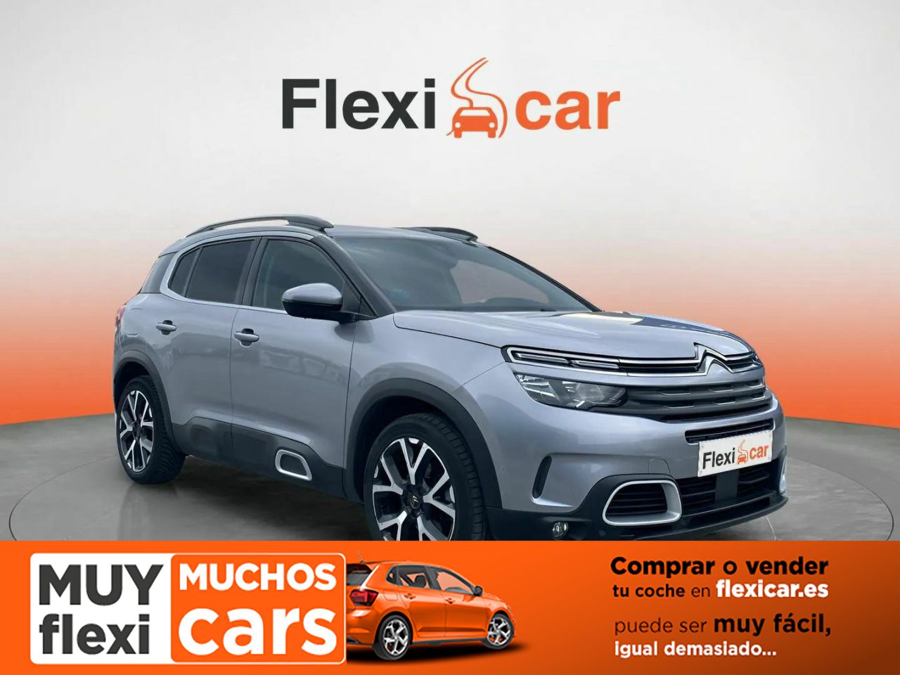 Tarot guipuzcoa  en Guipúzcoa - citroën c5 aircross 2019 /