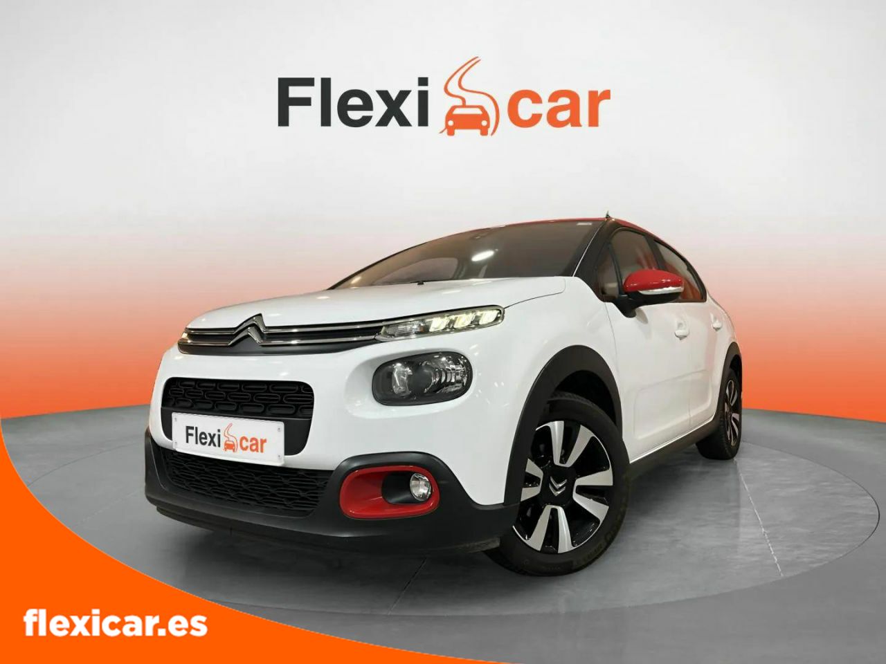 citroën c3 2018 / foto grande (3)