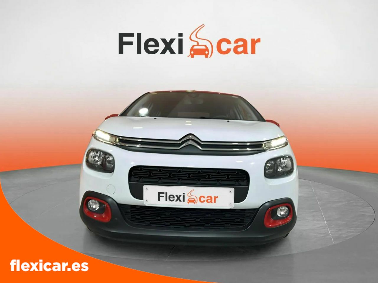 citroën c3 2018 / foto grande (2)