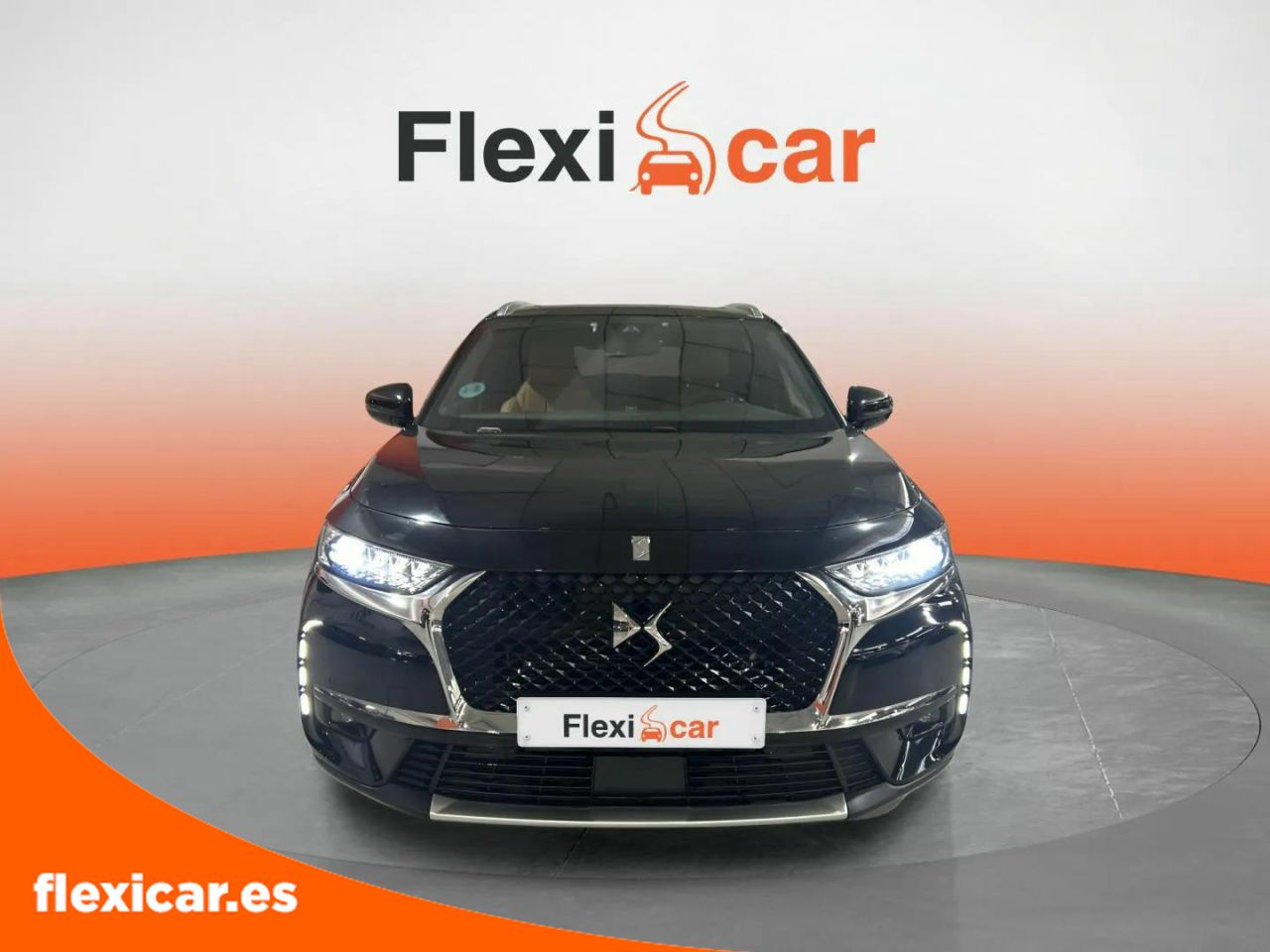 ds automobiles ds 7 2018 / foto grande (2)