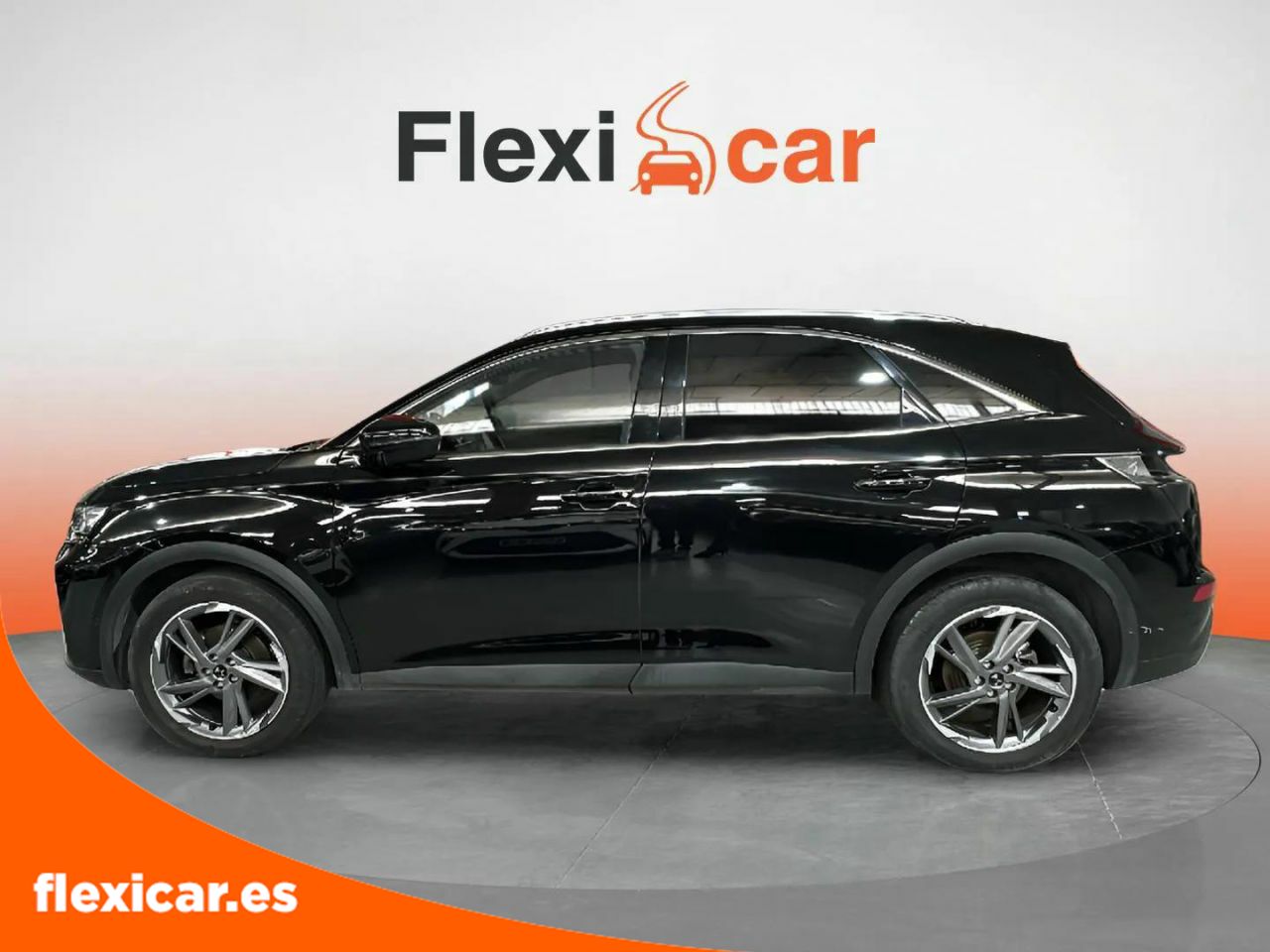 ds automobiles ds 7 2021 / foto grande (2)