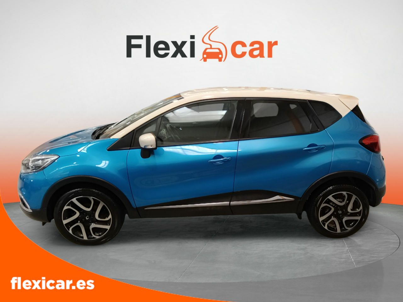 renault captur 2016 / foto grande (3)