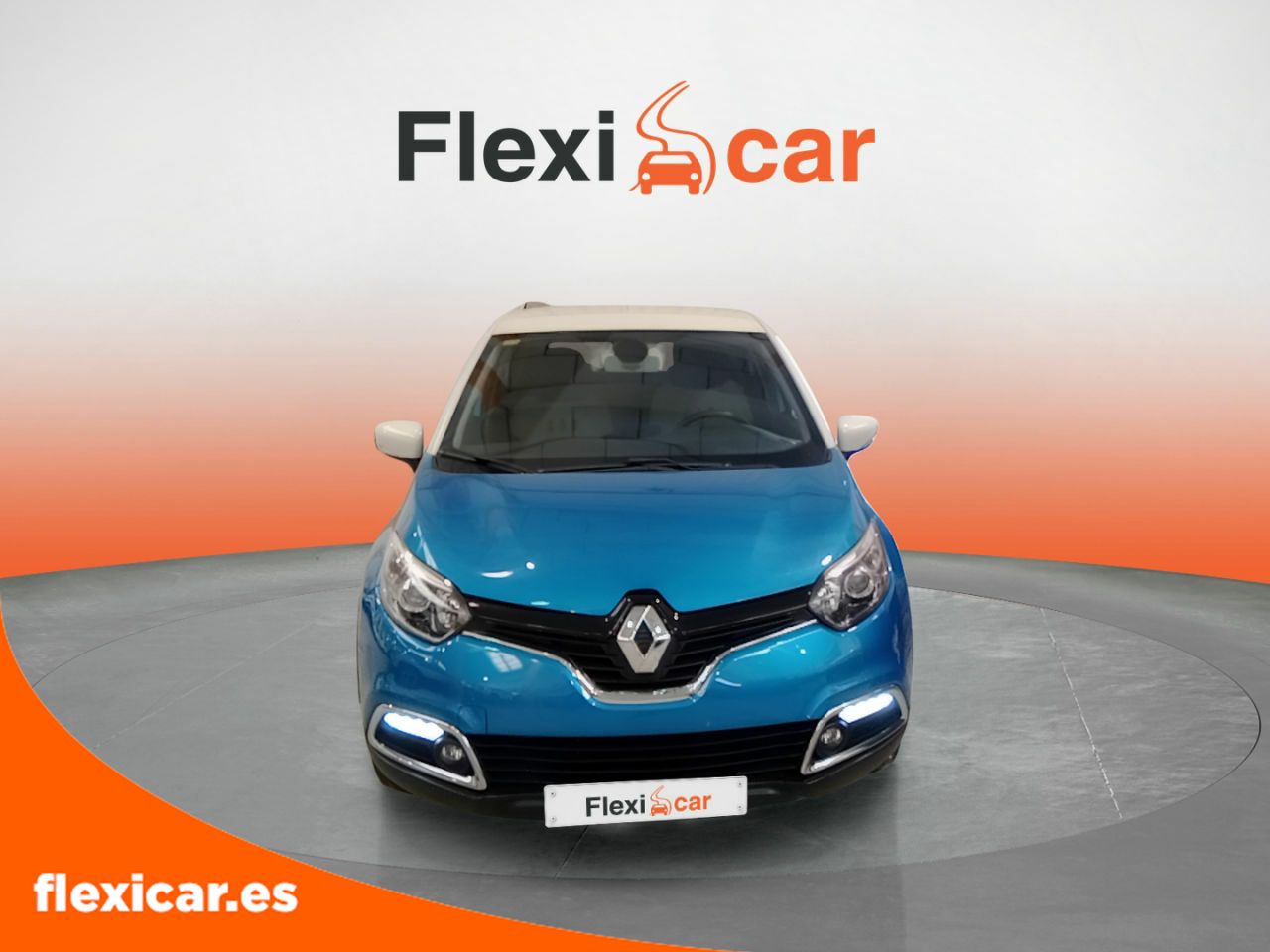 renault captur 2016 / foto grande (2)