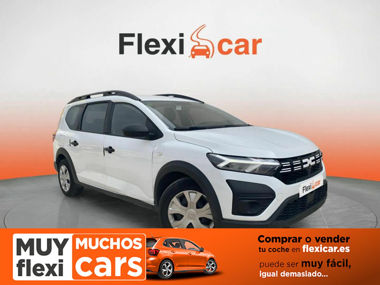 Foto dacia jogger 2023 /