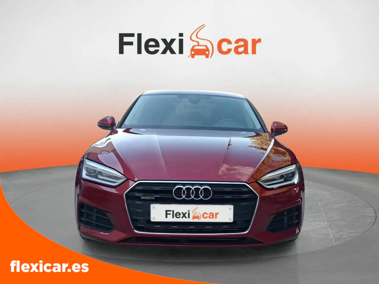 audi a5 2019 / foto grande (2)