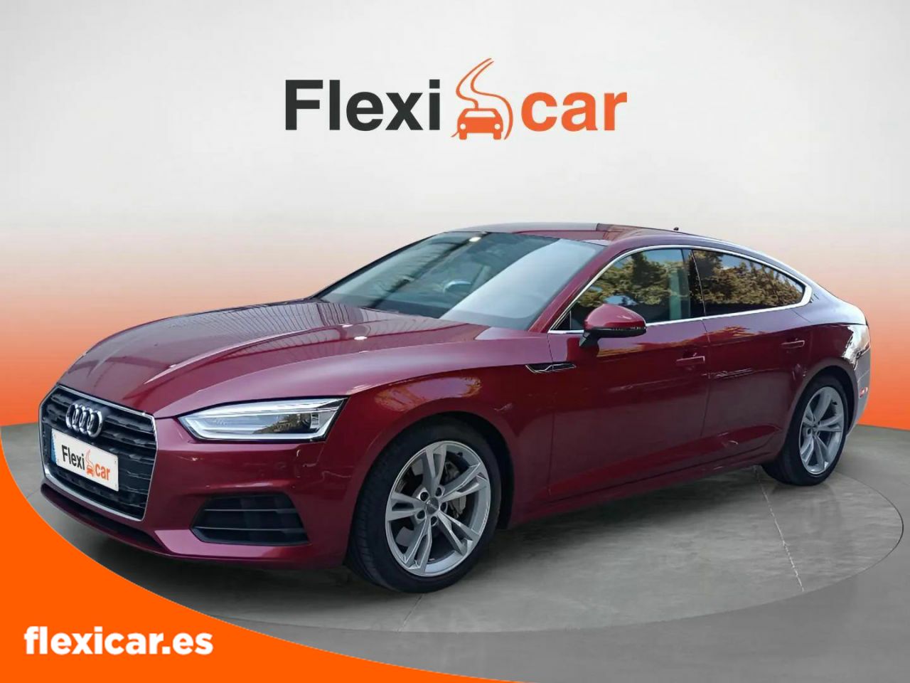 audi a5 2019 / foto grande (3)