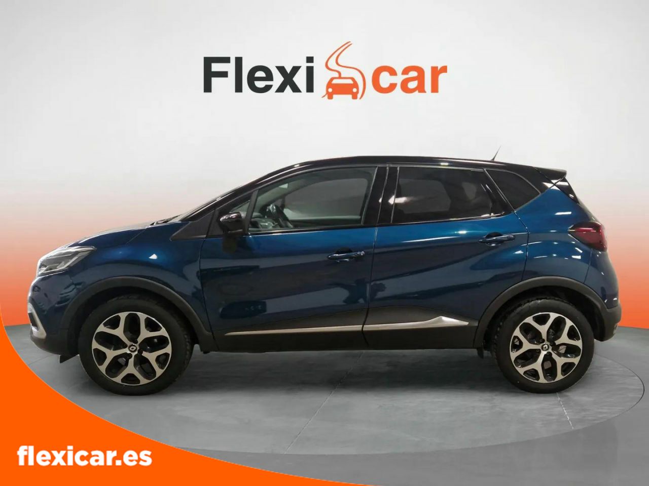 renault captur 2017 / foto grande (2)