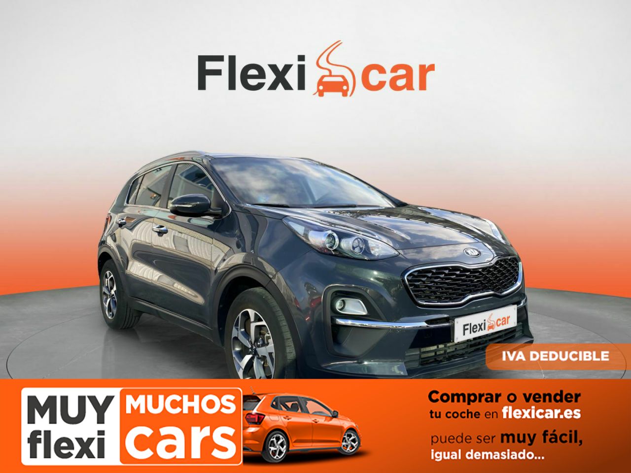 Kia niro 2020 alcala de henares  de segunda mano - kia sportage 2020 /