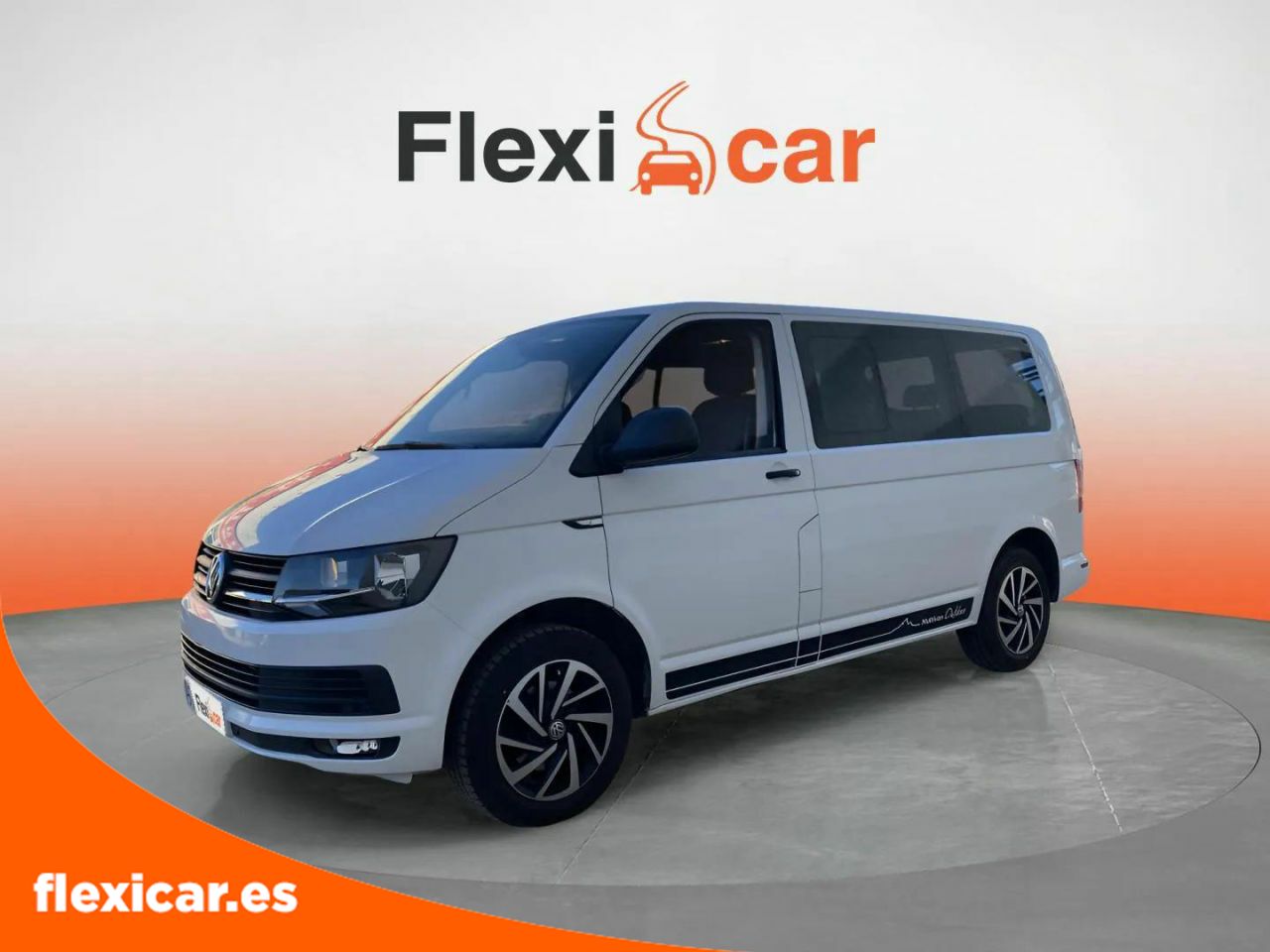 volkswagen multivan 2019 / foto grande (2)