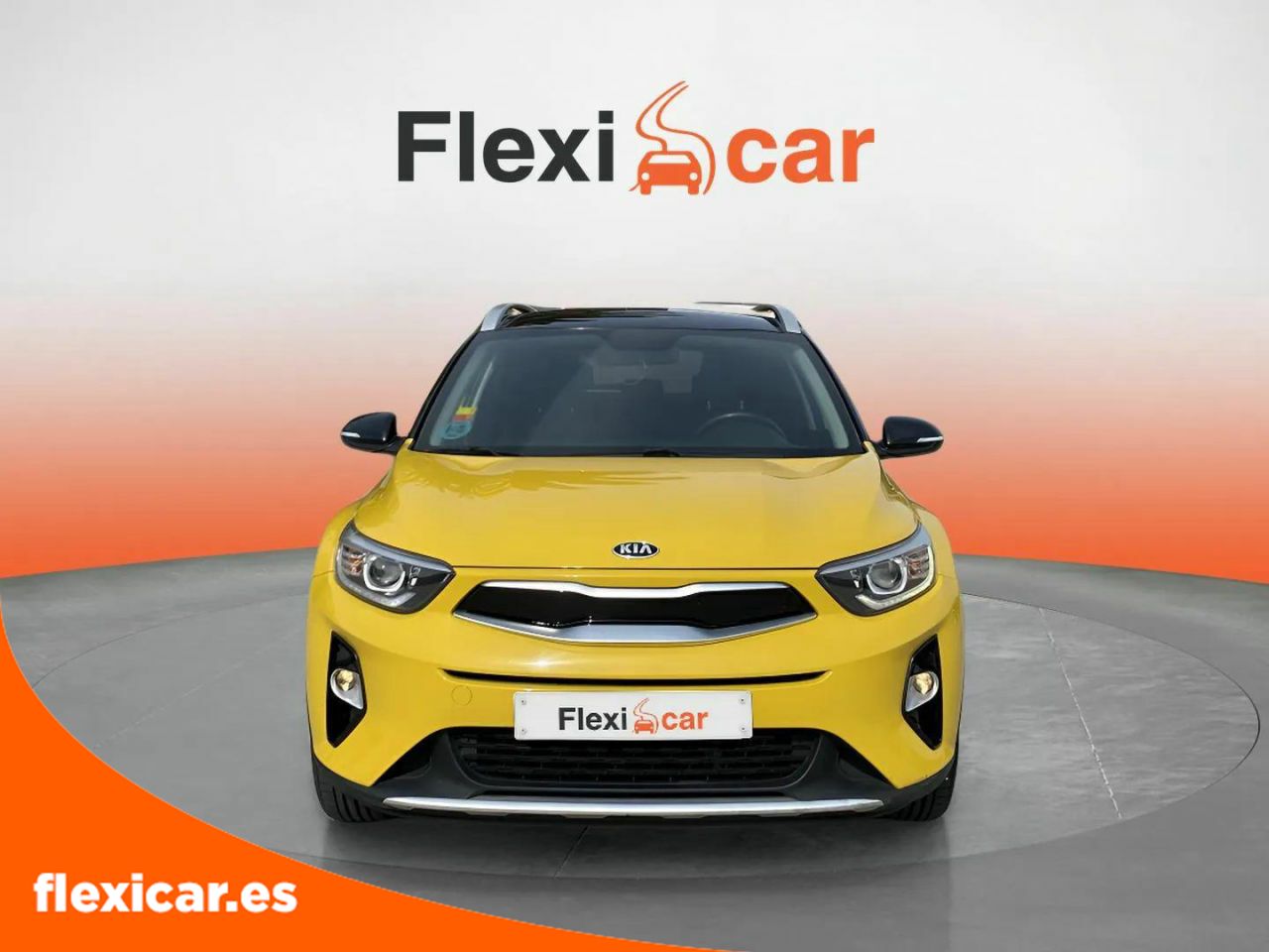 kia stonic 2018 / foto grande (2)