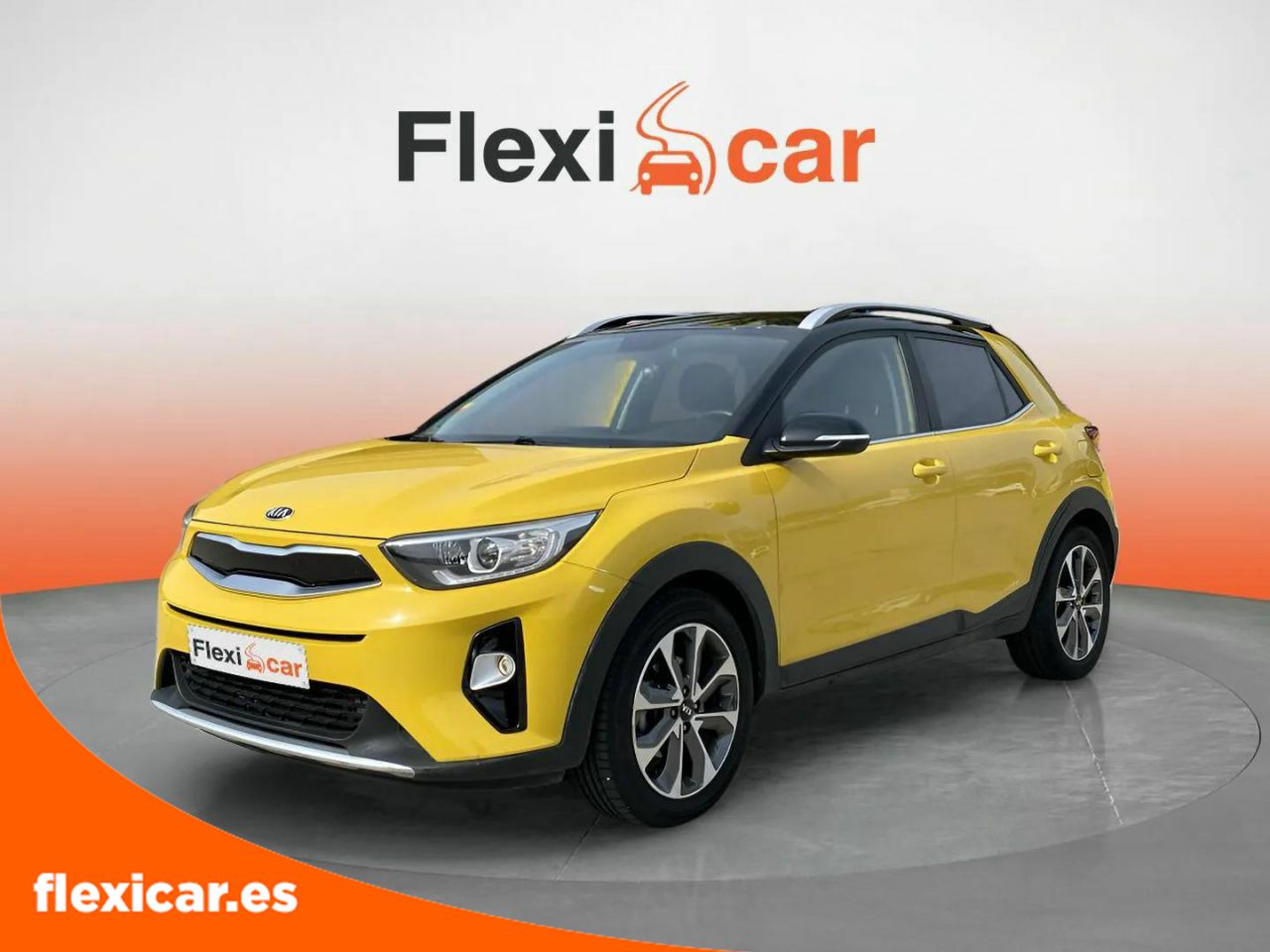kia stonic 2018 / foto grande (3)