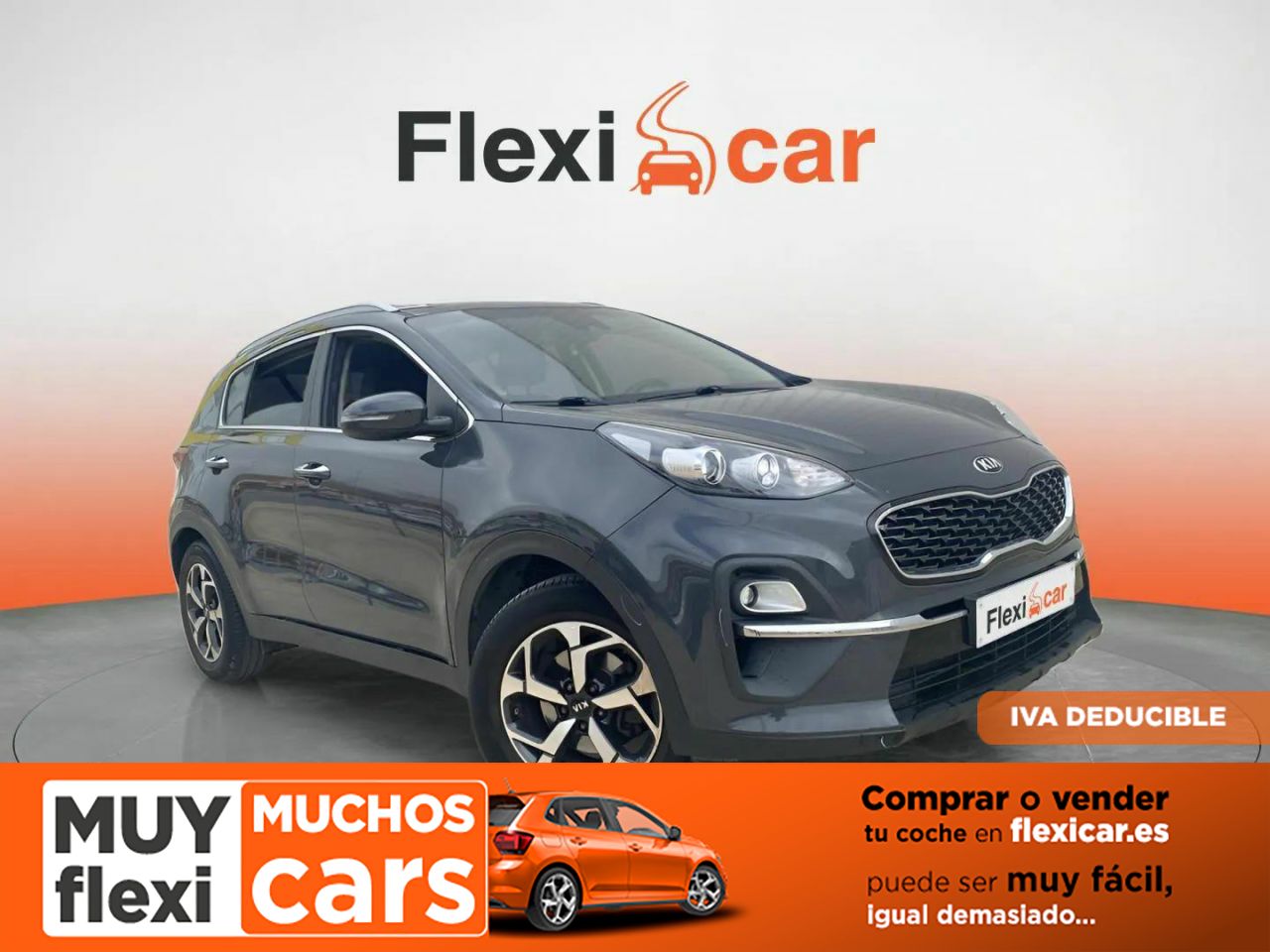 Kia niro 2020 alcala de henares  de segunda mano - kia sportage 2020 /