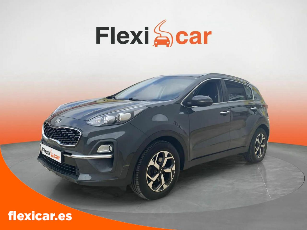 kia sportage 2020 / foto grande (2)
