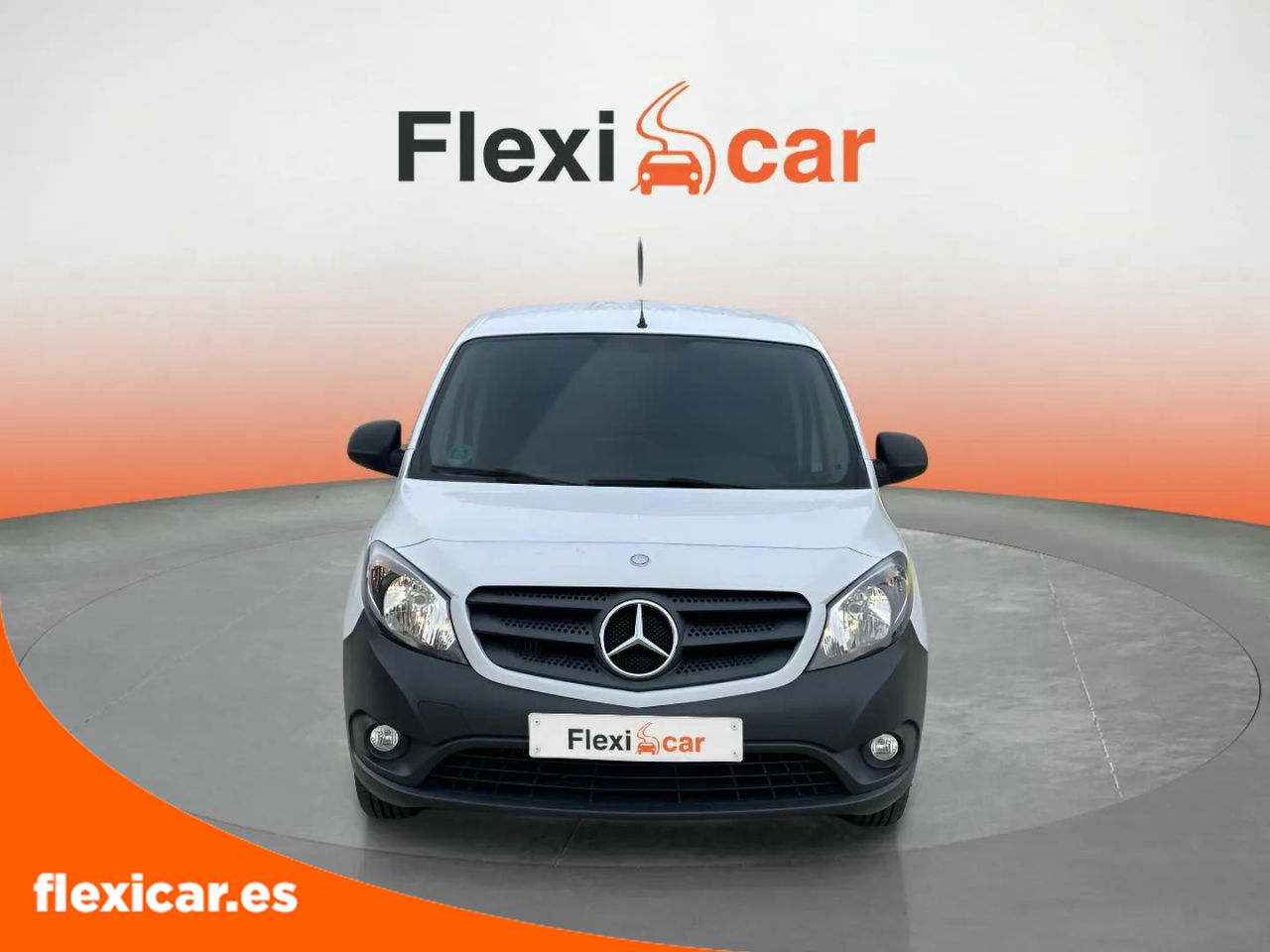 mercedes citan 2018 / foto grande (2)