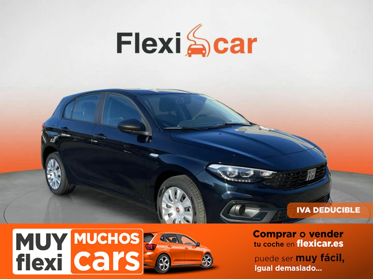 Fiat tipo 2023 alcala henares  de segunda mano - fiat tipo 2024 /