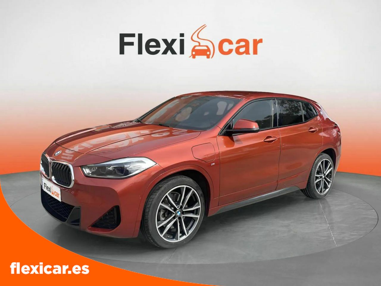 bmw x2 2021 / foto grande (2)