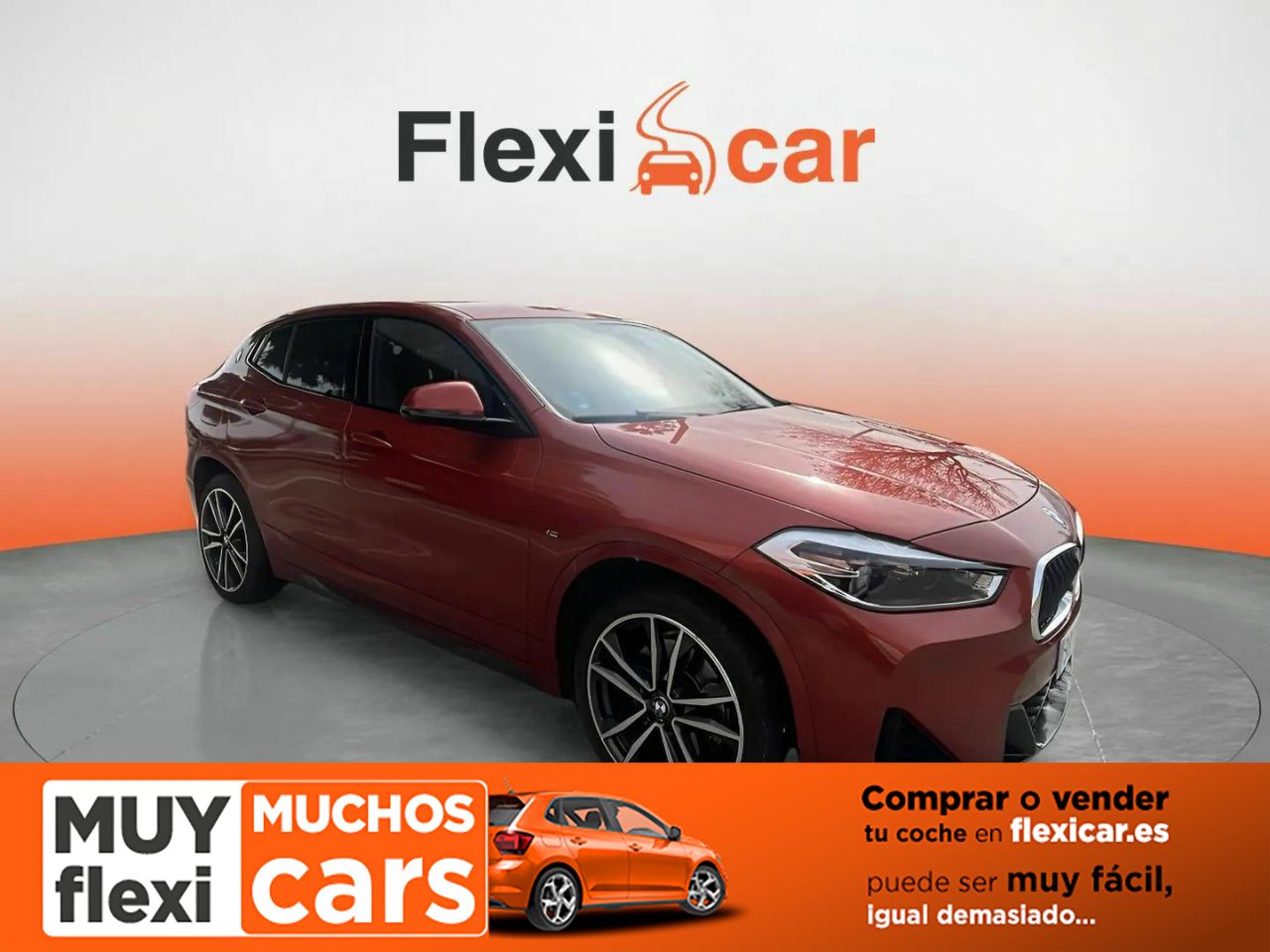 Bmw x2 motor hibrido  de segunda mano - bmw x2 2021 /