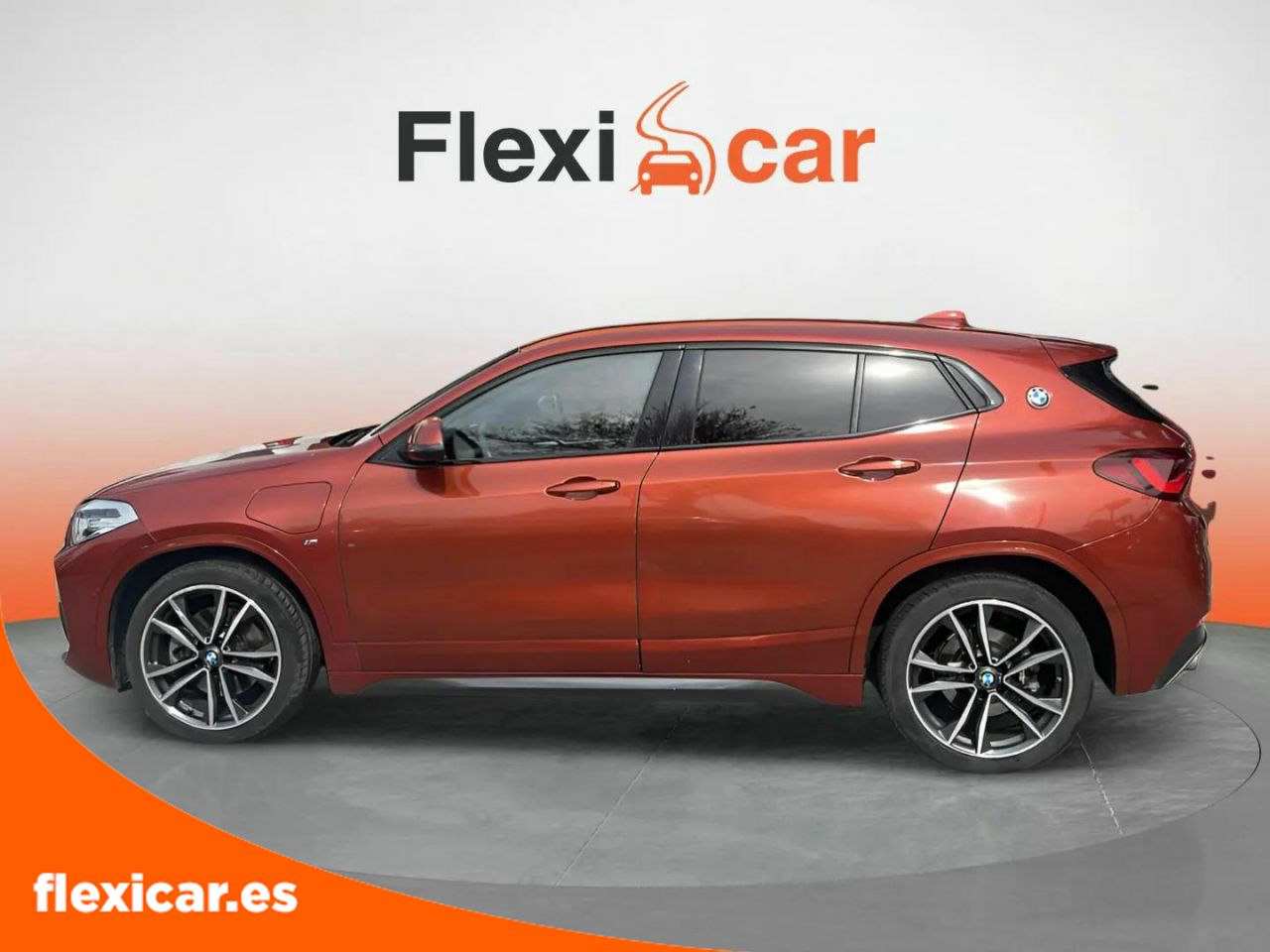 bmw x2 2021 / foto grande (3)