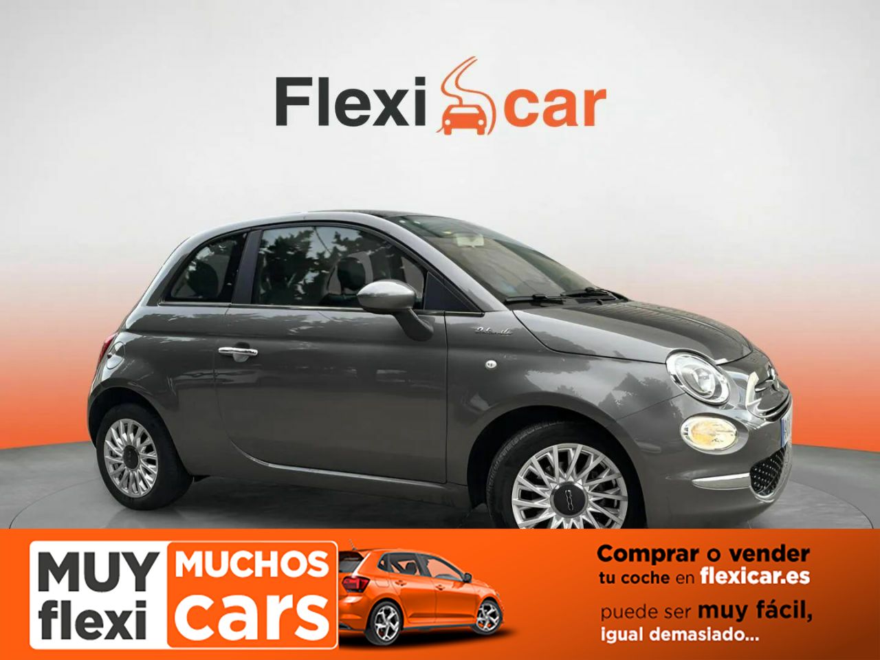 Fiat 500 2012 reus  de segunda mano - fiat 500 2021 /