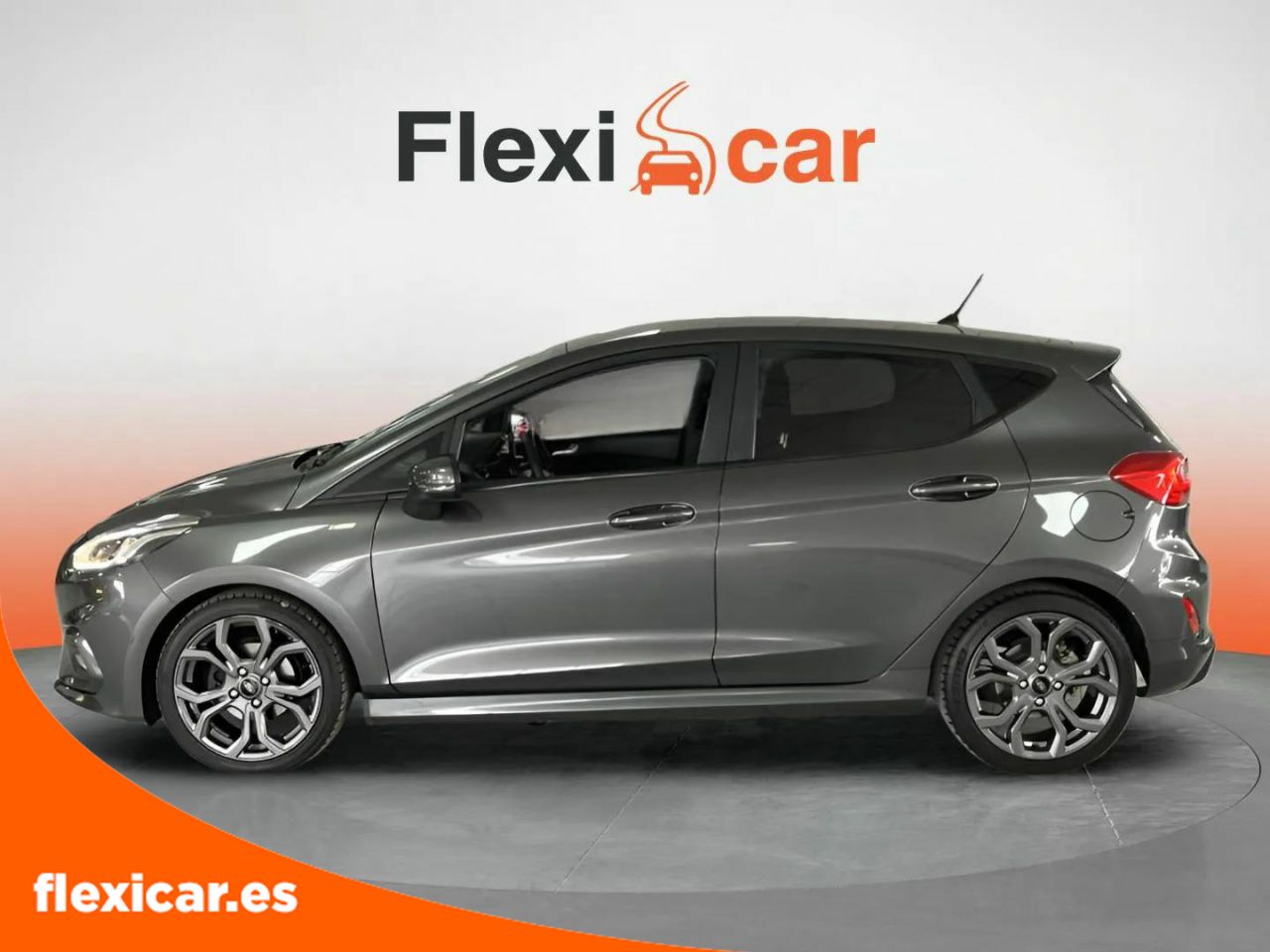 ford fiesta 2019 / foto grande (3)