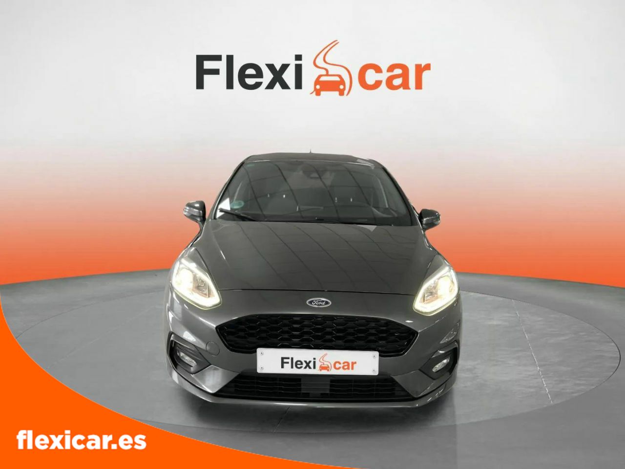 ford fiesta 2019 / foto grande (2)