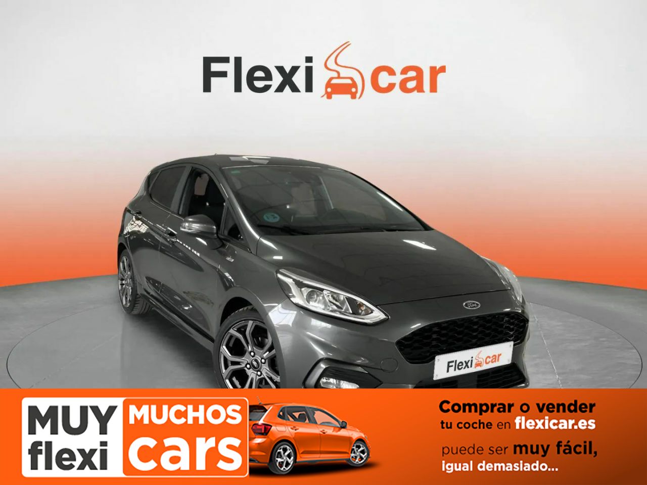 Ford fiesta 2013 reus  de segunda mano - ford fiesta 2019 /