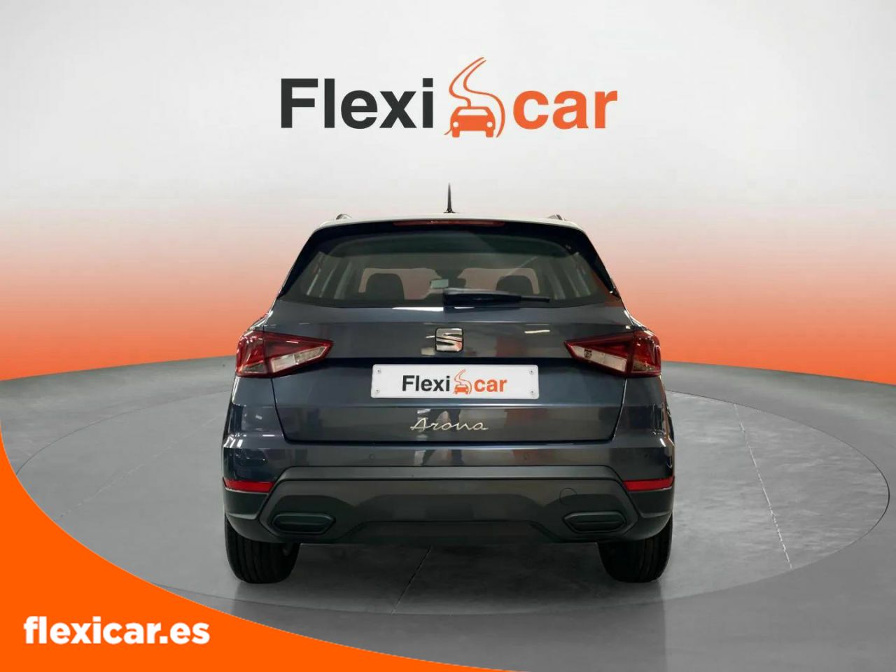seat arona 2024 / foto grande (3)