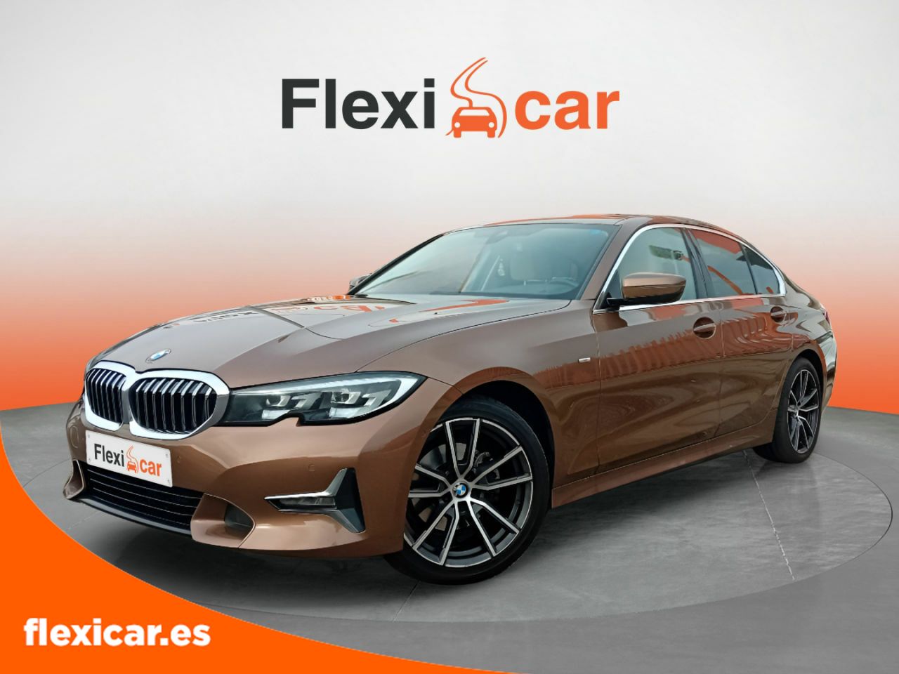 bmw serie 3 2020 / foto grande (3)