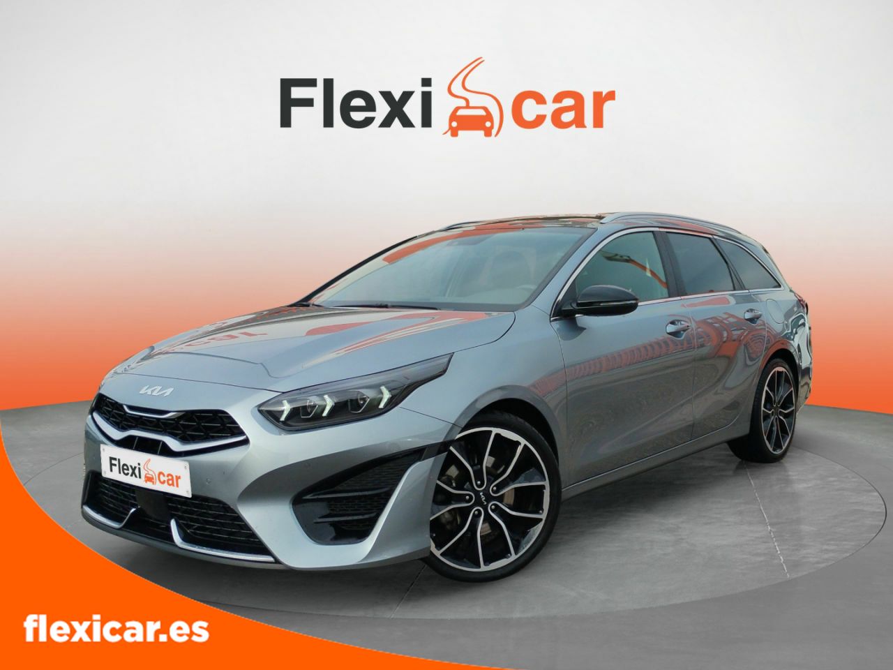 kia ceed 2022 / foto grande (3)