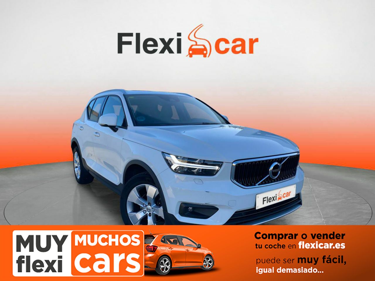 Xc40 segunda mano madrid  de segunda mano en Madrid - volvo xc40 2019 /