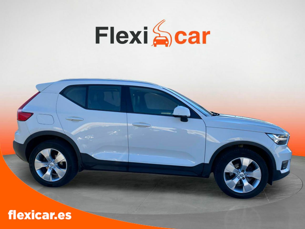 volvo xc40 2019 / foto grande (2)